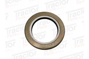 Carraro 4WD Small Hub Seal 65x45x12mm For Case International Series 3210 3220 3230 4210 4220 4230 4240 395 495 595 695 795 895 995 MX80C MX90C MX100C CX50 CX60 CX70 CX80 CX90 CX100 100529A1