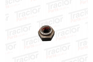 Selector Arm Lock Nut For Case International 74 84 85 95 3200 4200 CX Series 19605R1 131-208