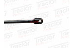 Rear Window Strut For Case IH 3210 3220 3230 4210 4220 4230 4240 With LP Cab (2 Fitted) 144947A1 144947A2