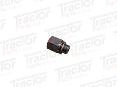  Transmission Pressure Switch Screen Filter For Case International 856XL 956XL 1056XL 1532018C1 # Genuine - No Longer Available #