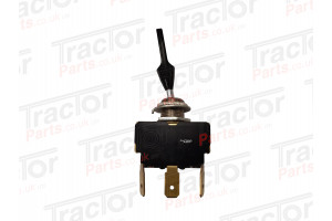 Power Shift Torque Amplifier Toggle Switch # XL and L Cab # For Case International 385 485 585 685 785 885 985 395 495 595 695 795 895 995 1537379C1