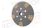 Clutch PTO Plate For Case International 856XL 956XL 1056XL 955 1055 955XL 1055XL 191260A1