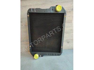 Radiator For Case IH CX70 CX80 CX90 CX100 MX80C MX90C MX100C 239979A3