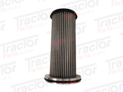 Hydraulic Transmission Suction Filter For Case International MX150 MX170 McCormick MTX XTX TTX 240856A3
