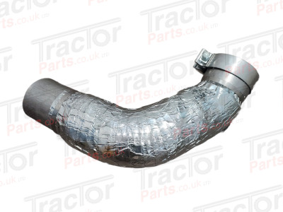 Exhaust Elbow For Case International MX150 MX170 247580A2