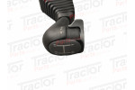Gear Lever Knob With Power Shift Switch For Case International Maxxum Pro 5120 5130 5140 5150 251187A1