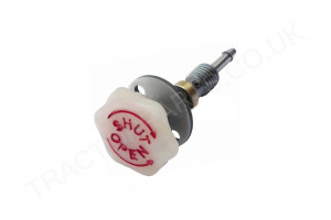 Isolator Valve Assembly Varitouch Hydraulics Unit 3045102R21 354 384 434 444 B275 B414 3045102R210 3045102R1 Varitouch Vari Touch Varytouch Vary touch
