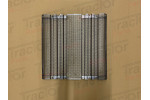 Front Mesh Grille B414 414 3047332R91 3047331R91 For International McCormick