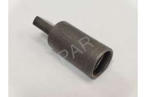 Tacho Angle Drive Connector Dog (Drives off end of Camshaft) For Case International Series 44 55 56 85 95 46 74 84 3056986R1