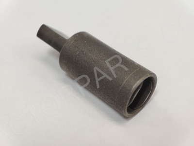 Tacho Angle Drive Connector Dog (Drives off end of Camshaft) For Case International Series 44 55 56 85 95 46 74 84 3056986R1