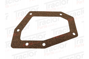 Gasket Left-Hand Side Rear Of Gearbox For Case International 856XL 956XL 1056XL 955 1055 1255 1455 955XL 1055XL 856XL 956XL 1056XL 3057245R3