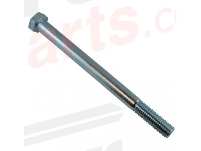 Fender Mudguard Bolt 215mm For International B250 B275 B414 276 434 354 374 444 384 # Holds Fenders And Check Chain Brakes on Axle # 3070973R1
