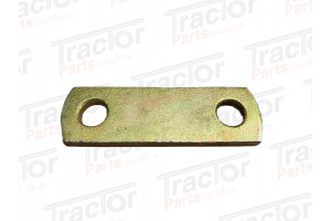 Check Chain Plate For Case International Series 74 84 85 95 3200 4200 CX 3113594R1