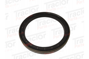 Front Large Hub Seal Carraro Axle For Case International 3210 3220 3230 4210 4220 4230 4240 MX80C MX90C MX100C CX50 CX60 CX70 CX80 CX90 CX100 CX MXC CS 311569A1