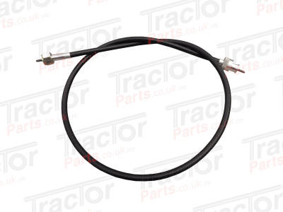 Tacho Cable For International 384 # Fittings AC Delco Type # 3125111R91