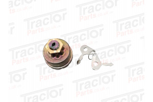 Original Ignition Switch # Genuine Lucas Type With Resistor Bypass # For International McCormick 354 374 444 384 276 434 B414 B275 3127632R91 3048227R92 3109707R91 