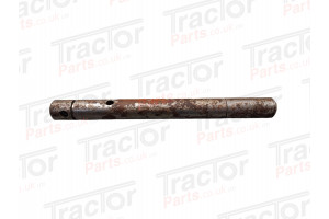 Gear Sector Shaft With Forward Reverse Shuttle Transmission # L Cab Only # For Case International 484 584 684 784 884 385 485 585 685 785 885 985 395 495 595 695 795 895 995 # New Old Stock # 