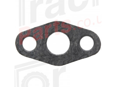 Gasket For Turbo Oil Feed Pipe For Case International 1246 1255 1255XL 1455 1455XL 856XL 985XL 4240 995XL DT239 DT358 DT402 3132062R1 3132062R2 3136062R3 3144826R95 3144826R94 