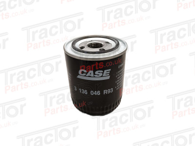 Engine Oil Filter For Case International 3200 74 84 85 95 Series 3136046R91 3136046R92 3136046R93