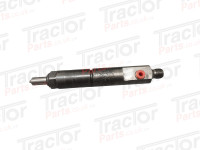 Bosch Type Pencil Type Injector For Case International # Non-Turbo # 74 84 85 95 3200 4200 44 46 55 56 Series 3218250R93 # Service Exchange #