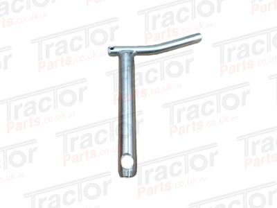 Lower Link Stabiliser Axle Pin For Case International 955 1055 955XL 1055XL 956XL 1056XL 3220671R91 