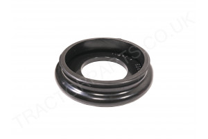 Lower Link Sensing Shaft Rubber Boot Gaiter Dust Seal For Case International 955 956 1056 955XL 956XL 1055XL 1056XL 3223884R1