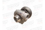 Turbo Turbocharger For Case International 856XL 465778-10 465778-0010 3228752R92