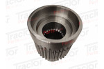 1255 1255XL 1455 1455XL Gearbox Shaft Turbo Clutch Fluid Flywheel Type Hollow 3232271R2 3232271R1 # New #