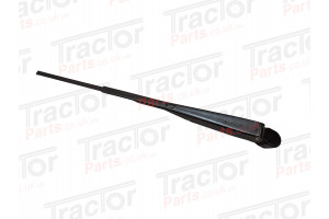 Wiper Arm Adjustable # XL Cab And LP Cab With Single Arm Wiper # For Case International 3200 4200 44 55 56 85 95 3234745R1