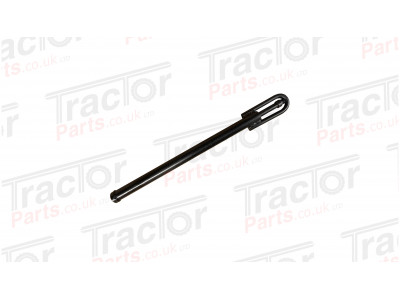 Pick Up Hitch Lift Rod For None Swing Out Hitches 856XL 956XL 1056XL 955 1055 955Xl 1055XL For Case International 3402645R91