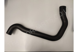 Radiator Top Hose For Case International 1255XL 1455XL With Air Conditioning Fitted 3404225R1