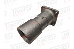 Exhaust Manifold Exhaust Stub Pipe For Case International 856XL 3404968R2