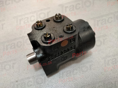 Steering Valve For Case International MX90C MX100C And McCormick MC 366439A1