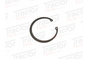 Circlip PTO Shaft Rear Bearing Internal Type 72mm Bore For International 354 374 444 384 276 434 444 B250 B275 B414 933076R1 11061576 370018