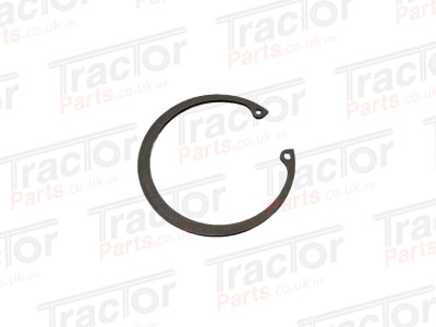 Circlip PTO Shaft Rear Bearing Internal Type 72mm Bore For International 354 374 444 384 276 434 444 B250 B275 B414 933076R1 11061576 370018