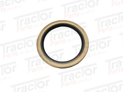 Inner Axle Seal 3 Cylinder For Case International 454 484 385 485 395 495 3210 3220 3230 CX50 CX60 380200R92  