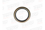 Inner Axle Seal 3 Cylinder For Case International 454 484 385 485 395 495 3210 3220 3230 CX50 CX60 380200R92  