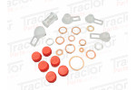 Fuel Injection Pump Seal Kit For CAV DPA Type Pump For International B275 B414 276 434 354 374 384 444 384804R91