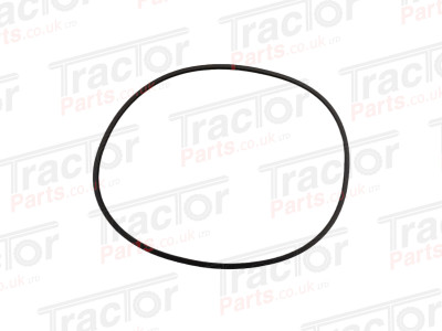 Hydraulic Filter Bowl Large O-Ring 405462R1