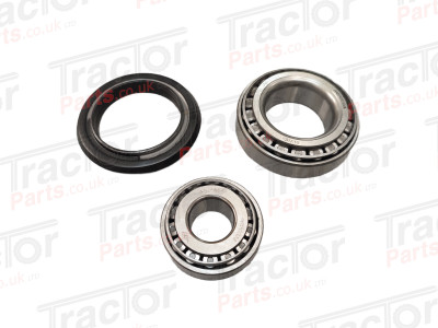Wheel Bearing Kit for Ford New Holland 3600 3910 4000 4100 4110 4610 4630  