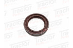 Carraro 707 Front Axle Diff Input Seal For Case International 395 495 595 695 795 895 995 3210 3220 3230 4210 4220 4230 4240 139420 311566A1 5194224
