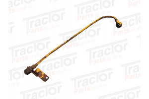 Trailer Tipping For International B275 B414 434 276 For Vari Touch Hydraulics 706588R91 # USED #