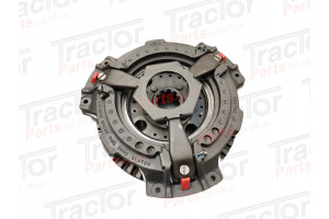 Clutch Cover For International B275 276 354 # Exchange #