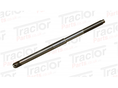 VARI TOUCH HYDRAULIC TOP LINK SPINDLE SHAFT 751509R2 B275 B414 276 434 444 354 374 384 For International McCormick