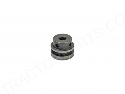 Hydraulic Relief Valve Seat for B275 B414 276 434 444 354 374 384 Varitouch Vari Touch Varytouch Vary touch 751554R1 International McCormick