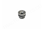 Hydraulic Relief Valve Seat for B275 B414 276 434 444 354 374 384 Varitouch Vari Touch Varytouch Vary touch 751554R1 International McCormick