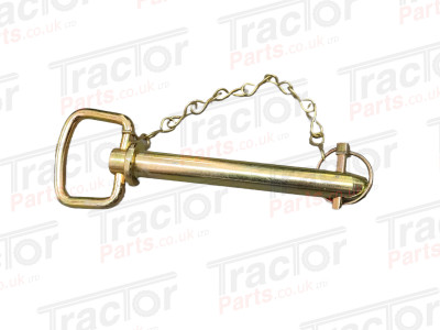 Tow Pin 22mm x 159mm