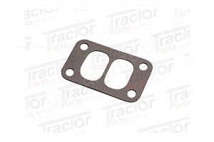 Turbo Charger Gasket For Case International 1255 1455 1255XL 1455XL 856XL 1246 MXM And Ford New Holland TM 7000 7600 TW 7700 10 Series 40 Series 83911642
