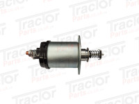 Starter Solenoid For Case International 385 485 585 685 785 885 985 495 595 695 795 895 995 # Fitted With Lucas Starter # 84060C1