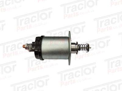 Starter Solenoid For Case International 385 485 585 685 785 885 985 495 595 695 795 895 995 # Fitted With Lucas Starter # 84060C1